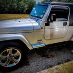 Matthew Samples - @marvin_tj_unlimited - Instagram