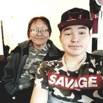 Matthew H P Samuelson - @harvey_samuelson14 - Instagram