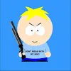 Matthew Santa - @angrybutters - TikTok