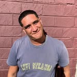 Matthew Santa Maria - @matthewsantanaria12 - Instagram