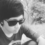 Matthew Sarmiento - @janmatyoo - Instagram