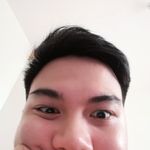 Matthew Sarmiento - @makii_said - Instagram