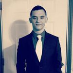 Matthew Scarbrough - @mscarbrough97 - Instagram