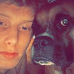 Matthew Scarbrough - @salior_jerry23 - Instagram
