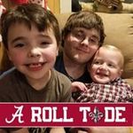 Matthew Scarbrough - @lilmatt1369 - Instagram