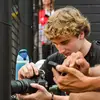 Matthew 📸 - @_matthewschell_ - TikTok