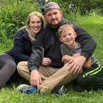 Matthew Scheller - @matthewarnold1978 - Instagram
