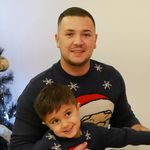 Matthew Luke Schembri - @matthewlukes - Instagram