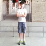 Matthew Schlesinger - @asbestos101 - Instagram