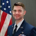 TSgt Matthew Schouten - @tsgtmatthewschouten - Instagram