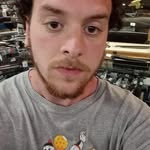 Matthew Schram - @schrammatt777 - Instagram