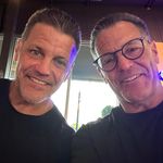 Matthew Schram - @matthew_schram - Instagram
