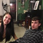 Matthew Schram - @schramyspam - Instagram