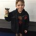 Matthew Schram - Facebook