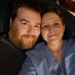 Matthew Schram - @squirrelly7516 - Instagram