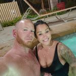 Matthew Schram - @brandilynschra - Instagram