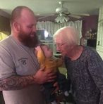 Matt Schreck - Facebook
