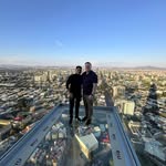 Matthew Schreck - @mke2chi - Instagram