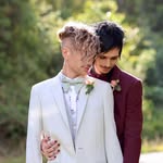 Matthew Dye-Schroeder - @matttposer - Instagram