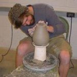 Matthew Schroeder - @schroederpottery - Instagram