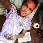 Matthew Schroeder - @passive_aggresive_punching_bag - Instagram