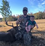 Mathew Seabolt - Facebook