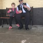 Matthew Seabolt - Facebook