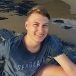 Matthew Sebesta - @matthewsebesta - Instagram