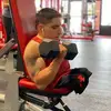 Beyondabilitiesfitness - @matthewsechrist277 - TikTok