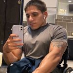 Matthew Sechrist - @beyondabilitiesfitness - Instagram