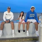 Matthew Sechrist - Facebook