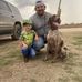 Matthew Sendejo - Facebook