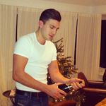 Matthew Sergides - @matthewsergides - Instagram