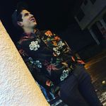 Matthew García Serrano - @itsmatthewgs - Instagram