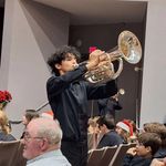 Matthew J. Serrano - @matthewserrano72 - Instagram