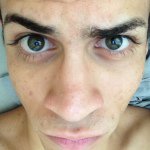 Matthew Serrano - @matt4700 - Instagram