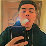 Matthew Serrano - @ek_metro - Instagram