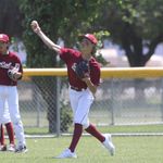 MJ - Matthew Serrano - @mj2baseball - Instagram