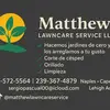 Matthew Lawncare Service LLC - @matthewlawncareservice - TikTok