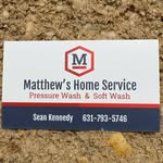 Sean Kennedy - @matthews_home_service - Instagram