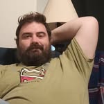 Matthew Sever - @kooky_geek_dude - Instagram