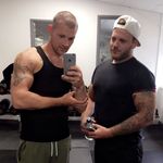 Matthew Shallis - @shallismatthew - Instagram