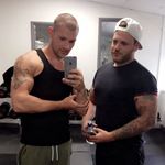 Matthew shallis - @matthewshallis - Instagram