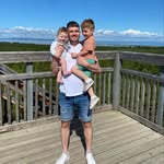 Mathew Sharples - @mathewsharples - Instagram