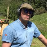 Matthew Sharples - @sharples341 - Instagram