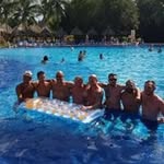 Matthew Sharples - @sharples69 - Instagram