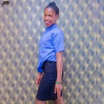 Mirabel Musonda - @matthewshaulelyo - Instagram