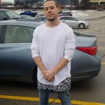 Matthew Shavers - @mattshvrs68 - Instagram