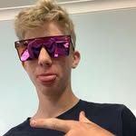 Matthew Sheen - @mattsayshello265 - Instagram