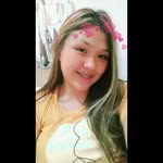 Vhilea Krisen - @matthew_sheena0313 - Instagram
